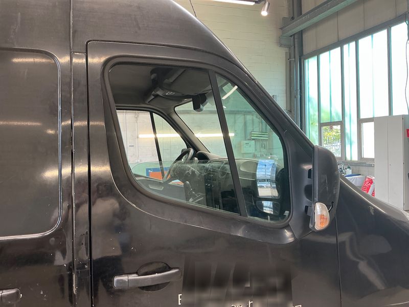 Renault Master 2.3 dCi Energy L2H2 HKa 3,5t 2015 – снимка 27