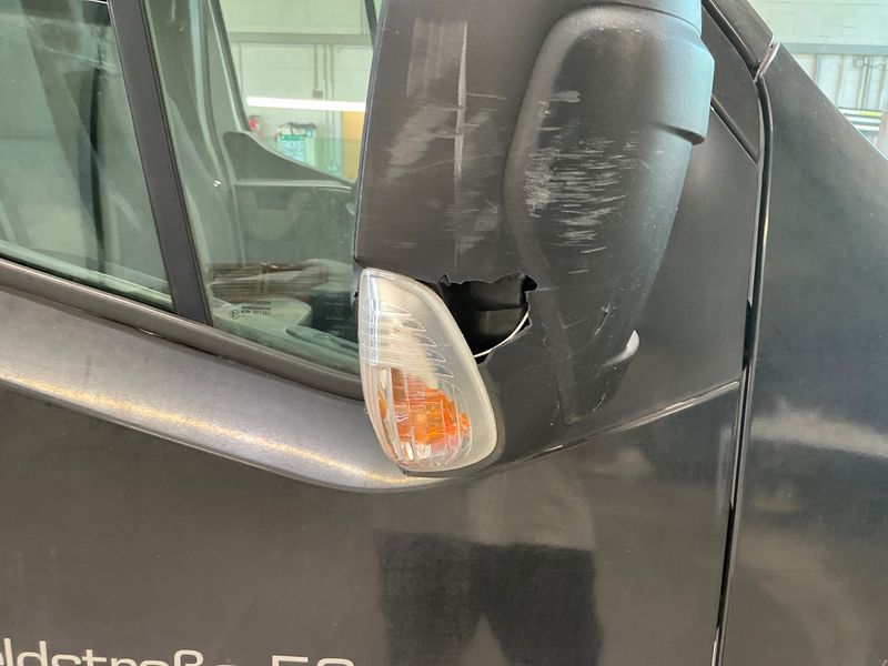 Renault Master 2.3 dCi Energy L2H2 HKa 3,5t 2015 – снимка 25