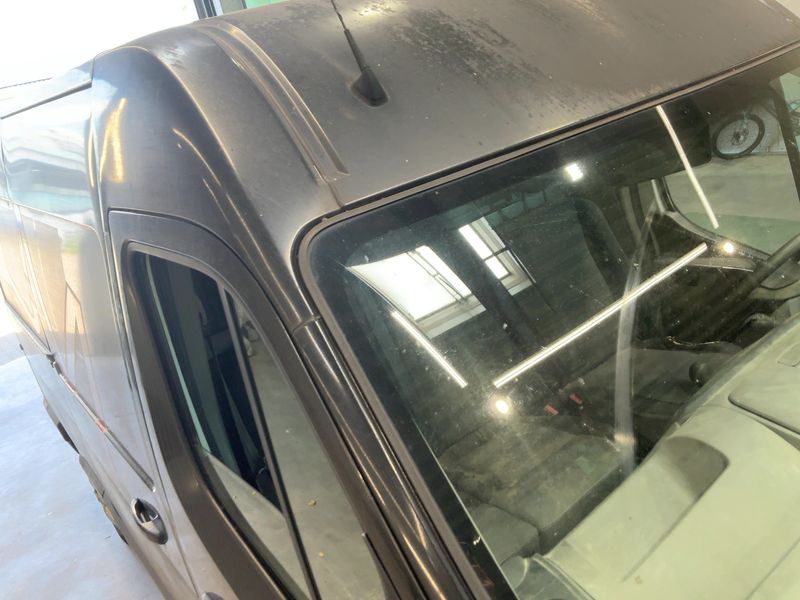 Renault Master 2.3 dCi Energy L2H2 HKa 3,5t 2015 – снимка 13