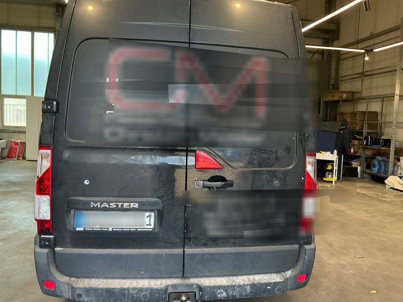 Renault Master 2.3 dCi Energy L2H2 HKa 3,5t 2015 – снимка 56