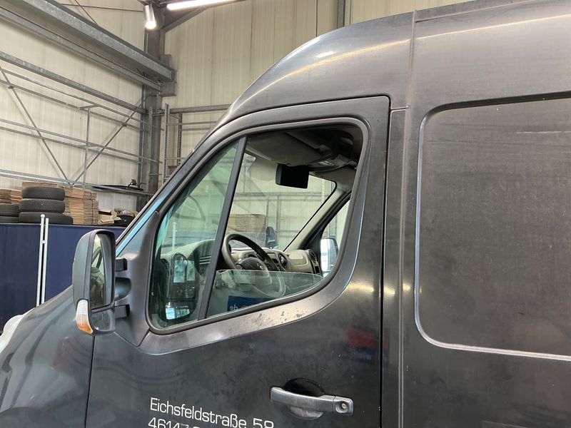 Renault Master 2.3 dCi Energy L2H2 HKa 3,5t 2015 – снимка 31