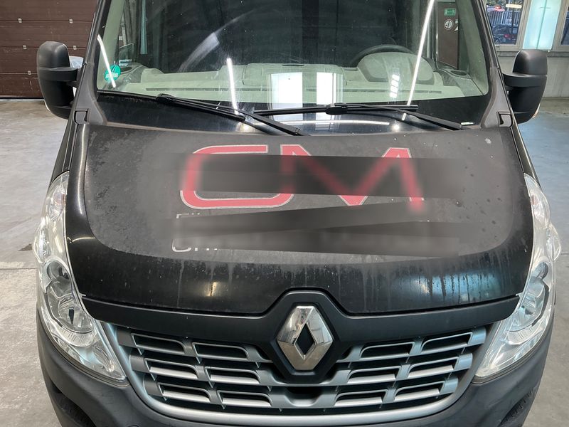 Renault Master 2.3 dCi Energy L2H2 HKa 3,5t 2015 – снимка 63