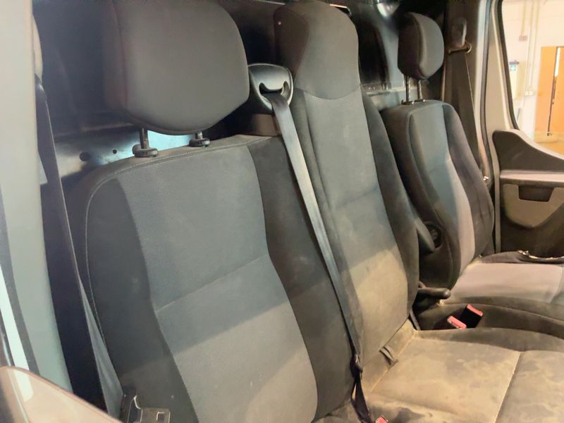 Renault Master 2.3 dCi Energy L2H2 HKa 3,5t 2015 – снимка 19