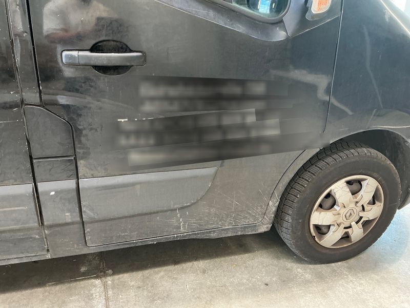 Renault Master 2.3 dCi Energy L2H2 HKa 3,5t 2015 – снимка 28