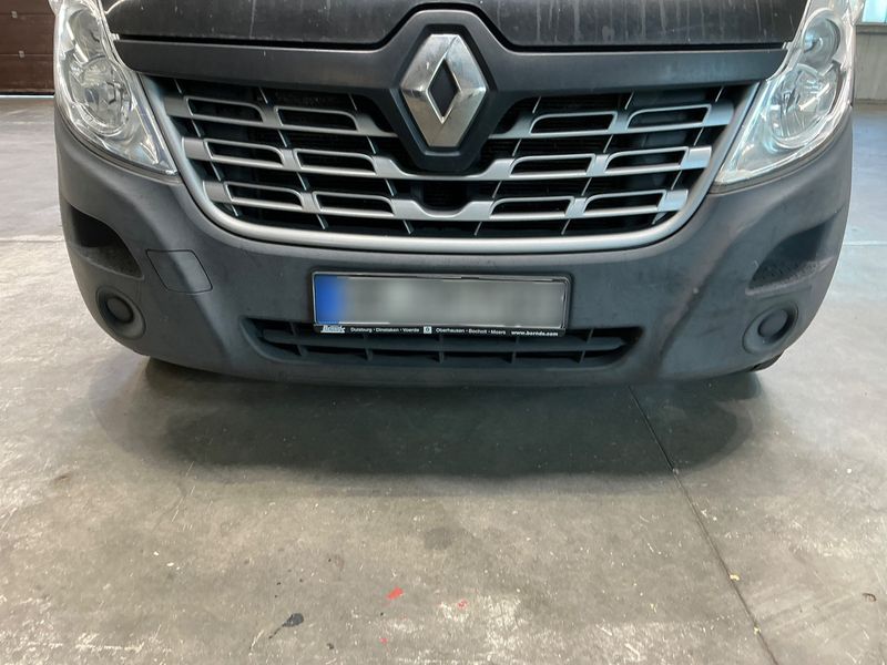 Renault Master 2.3 dCi Energy L2H2 HKa 3,5t 2015 – снимка 61