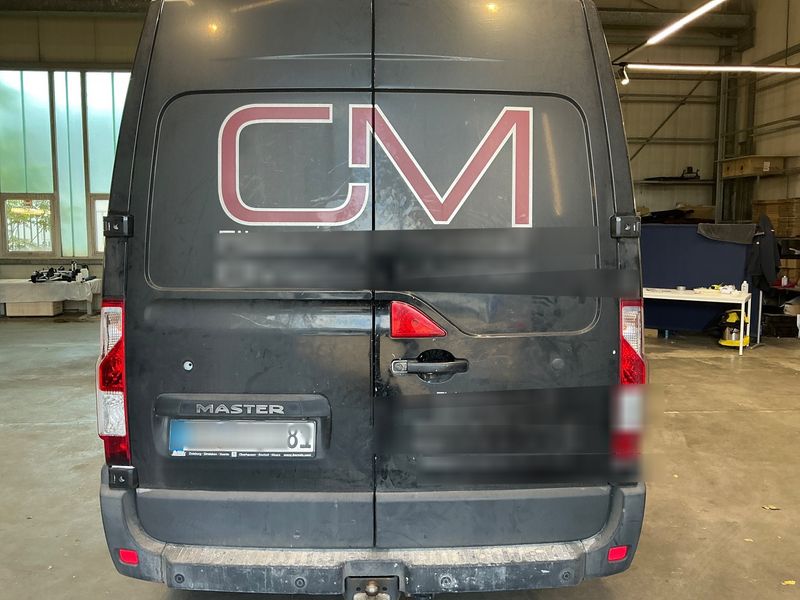 Renault Master 2.3 dCi Energy L2H2 HKa 3,5t 2015 – снимка 55
