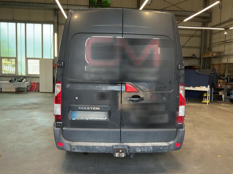 Renault Master 2.3 dCi Energy L2H2 HKa 3,5t 2015 – снимка 7