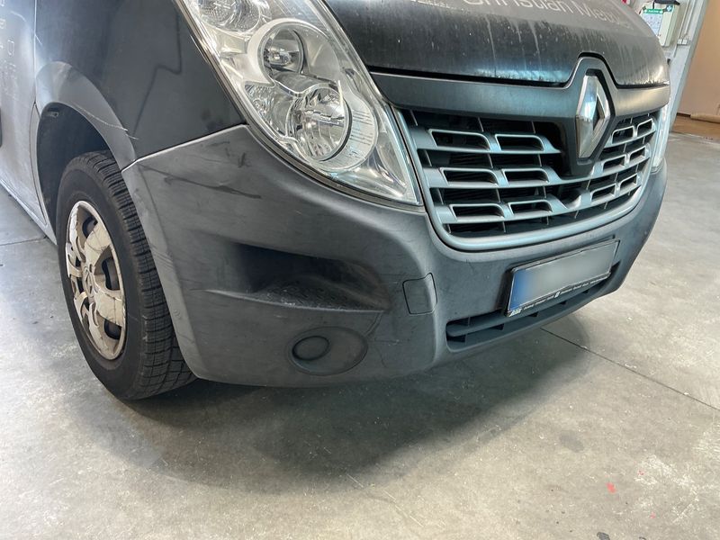 Renault Master 2.3 dCi Energy L2H2 HKa 3,5t 2015 – снимка 60