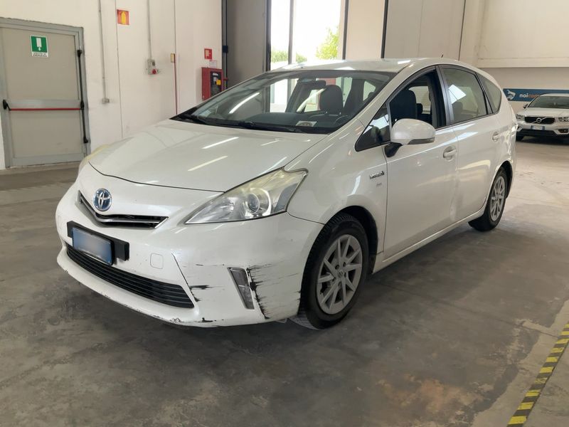 Toyota Prius+ 1.8 Active 2014 – снимка 1