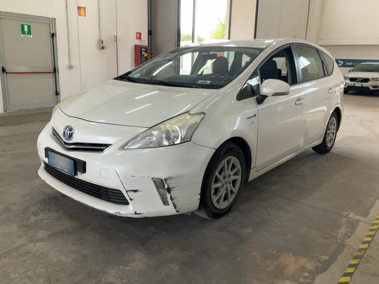 Toyota Prius+ 1.8 Active 2014 – снимка 1