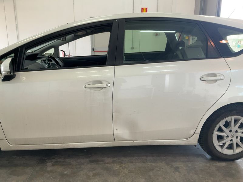 Toyota Prius+ 1.8 Active 2014 – снимка 4