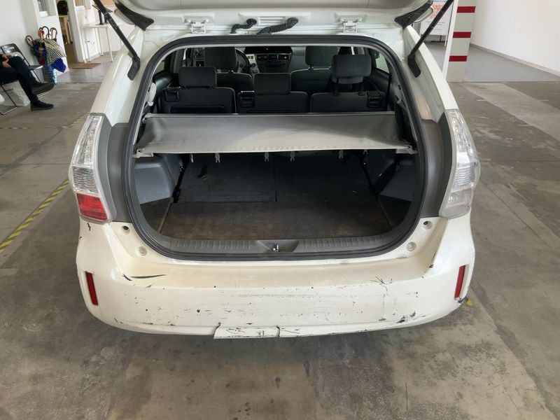 Toyota Prius+ 1.8 Active 2014 – снимка 15