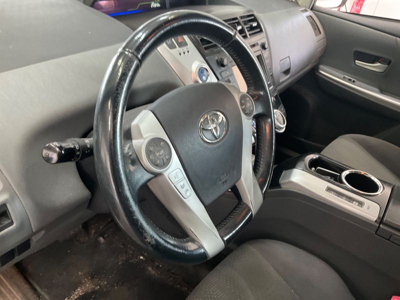 Toyota Prius+ 1.8 Active 2014 – снимка 25