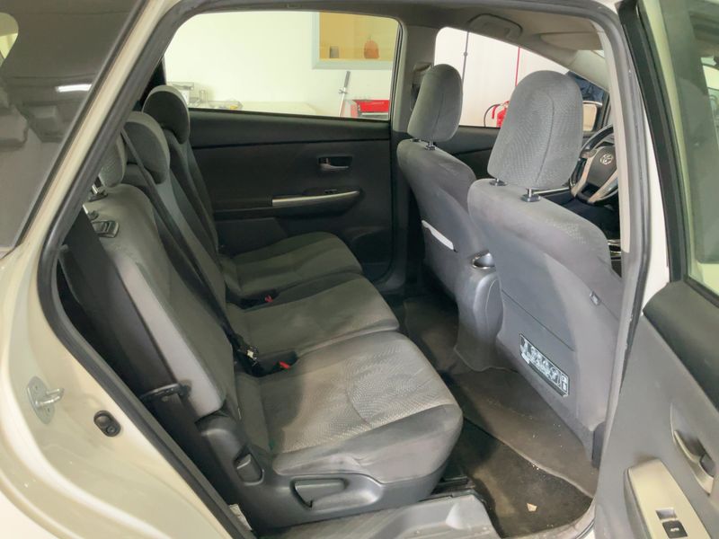 Toyota Prius+ 1.8 Active 2014 – снимка 19