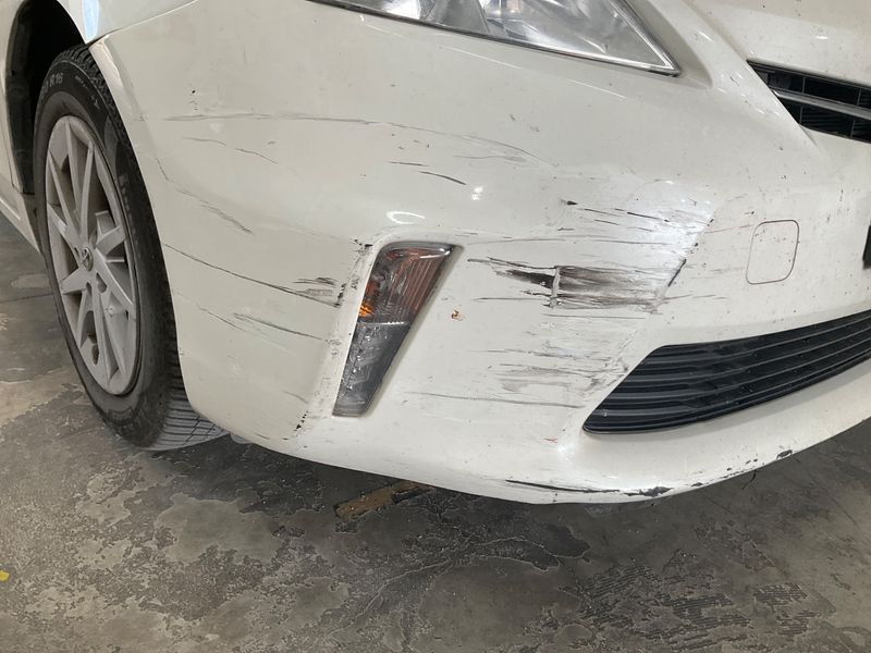 Toyota Prius+ 1.8 Active 2014 – снимка 37