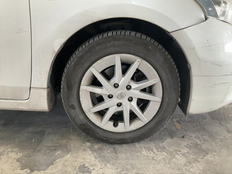 Toyota Prius+ 1.8 Active 2014 – снимка 11