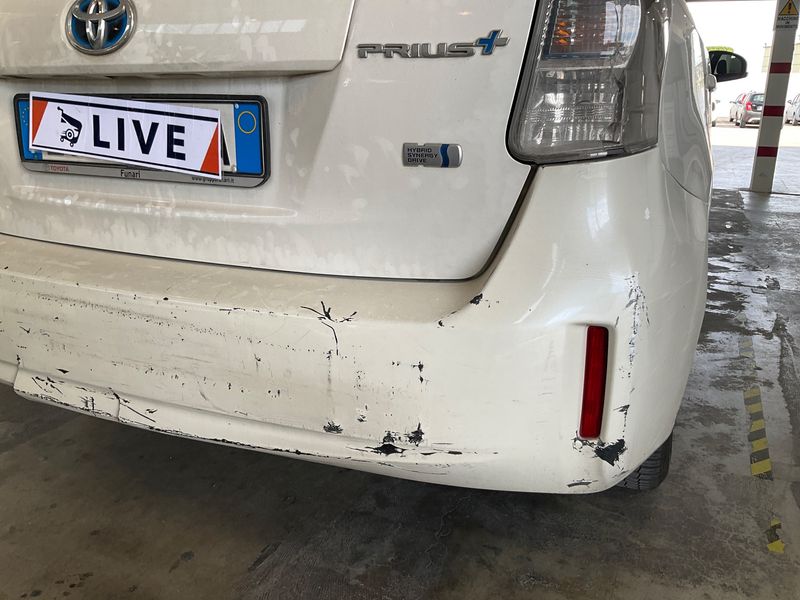 Toyota Prius+ 1.8 Active 2014 – снимка 32