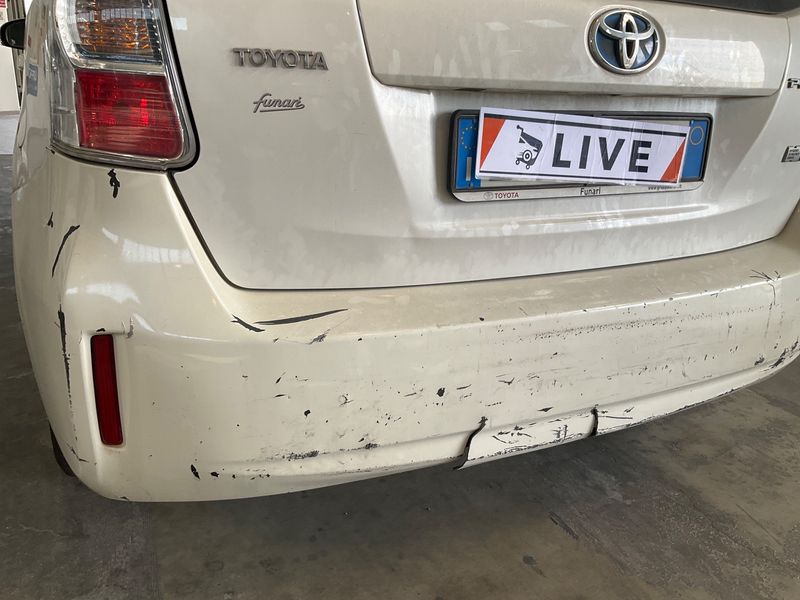 Toyota Prius+ 1.8 Active 2014 – снимка 31