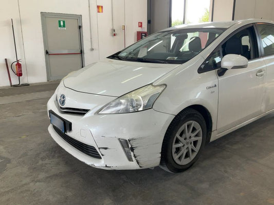 Toyota Prius+ 1.8 Active 2014 – снимка 2