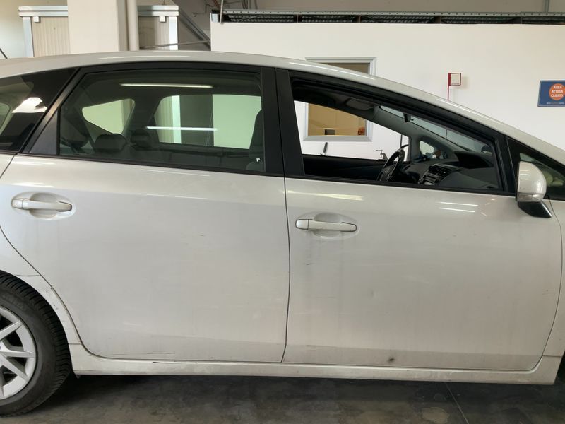 Toyota Prius+ 1.8 Active 2014 – снимка 10