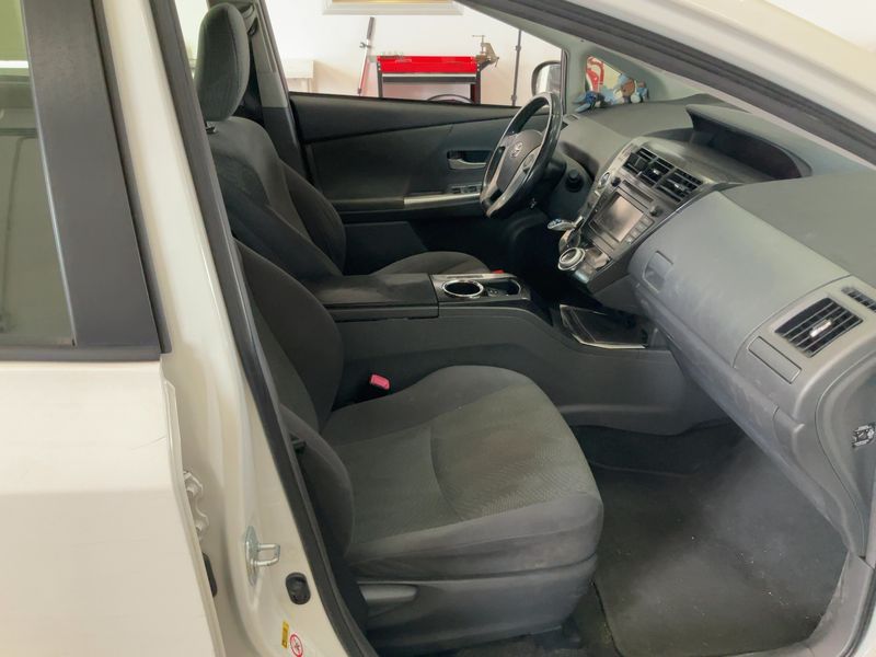 Toyota Prius+ 1.8 Active 2014 – снимка 16