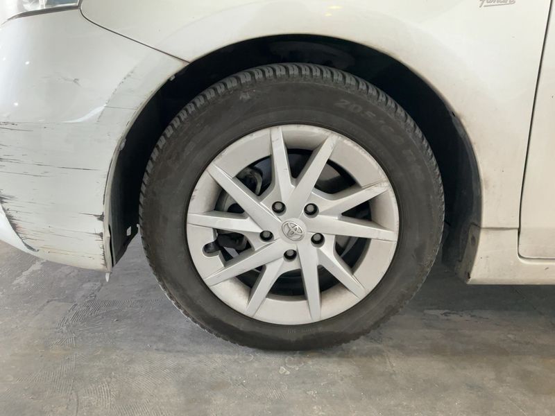 Toyota Prius+ 1.8 Active 2014 – снимка 3