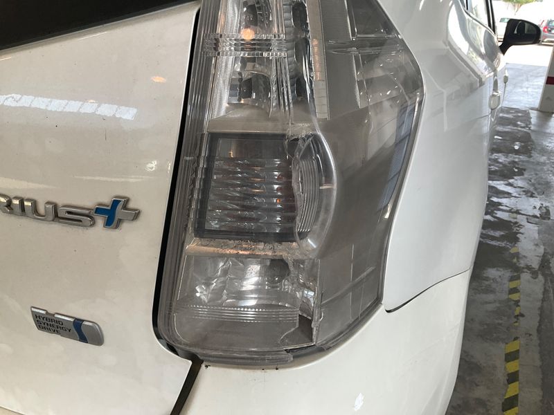 Toyota Prius+ 1.8 Active 2014 – снимка 34