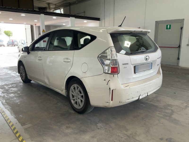 Toyota Prius+ 1.8 Active 2014 – снимка 6