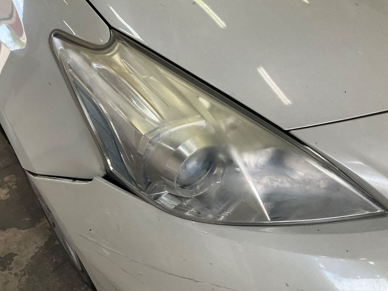 Toyota Prius+ 1.8 Active 2014 – снимка 41