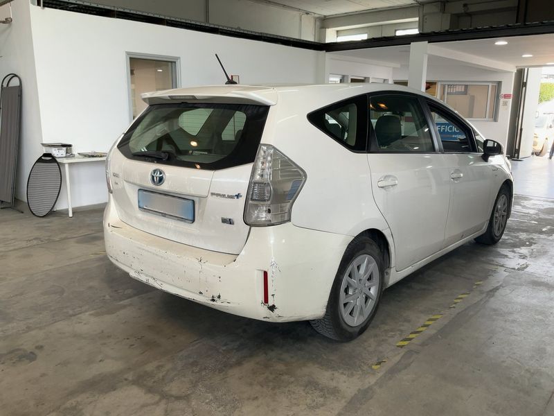 Toyota Prius+ 1.8 Active 2014 – снимка 8