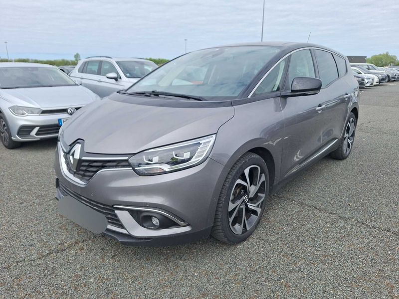 Renault Grand Scenic 1.7 BLUE dCi Intens 2020 – снимка 2