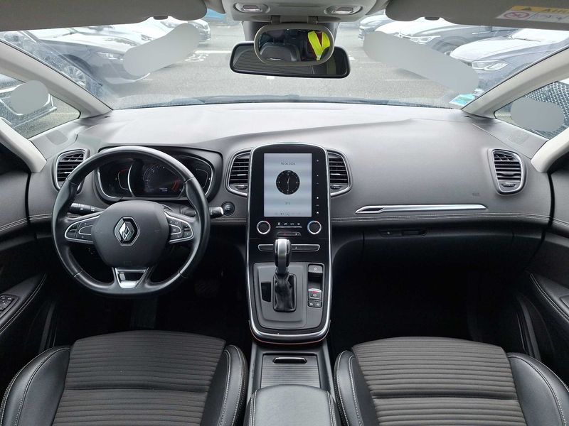 Renault Grand Scenic 1.7 BLUE dCi Intens 2020 – снимка 11