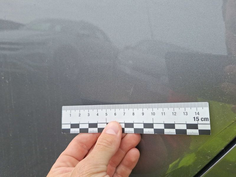 Renault Grand Scenic 1.7 BLUE dCi Intens 2020 – снимка 29
