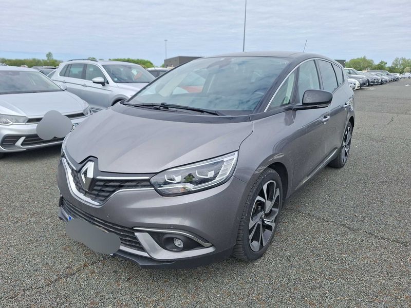 Renault Grand Scenic 1.7 BLUE dCi Intens 2020 – снимка 1
