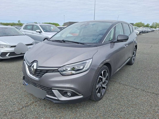 Renault Grand Scenic 1.7 BLUE dCi Intens 2020 – снимка 1