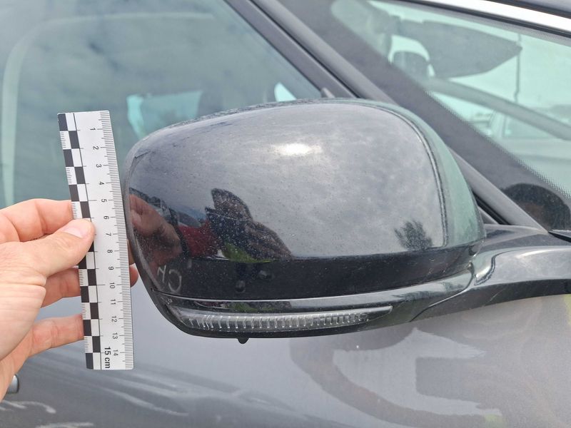 Renault Grand Scenic 1.7 BLUE dCi Intens 2020 – снимка 25