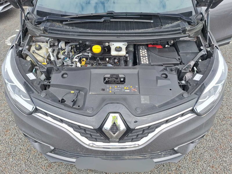 Renault Grand Scenic 1.7 BLUE dCi Intens 2020 – снимка 8