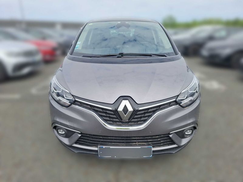 Renault Grand Scenic 1.7 BLUE dCi Intens 2020 – снимка 7