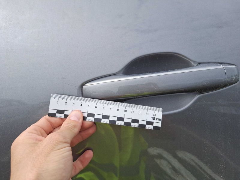 Renault Grand Scenic 1.7 BLUE dCi Intens 2020 – снимка 31