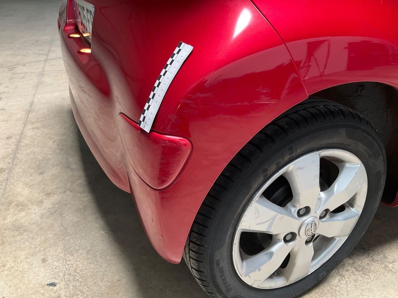 Toyota Aygo 1.0 Limited Edition 2010 – снимка 29