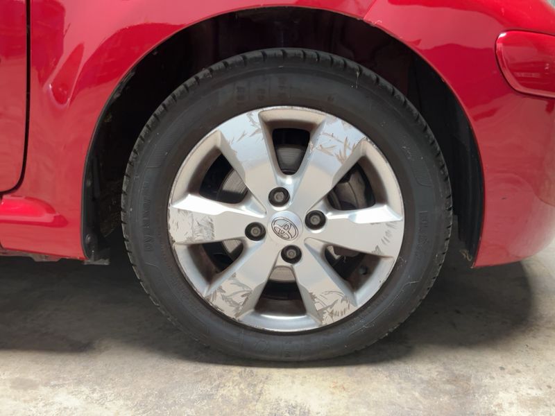 Toyota Aygo 1.0 Limited Edition 2010 – снимка 11