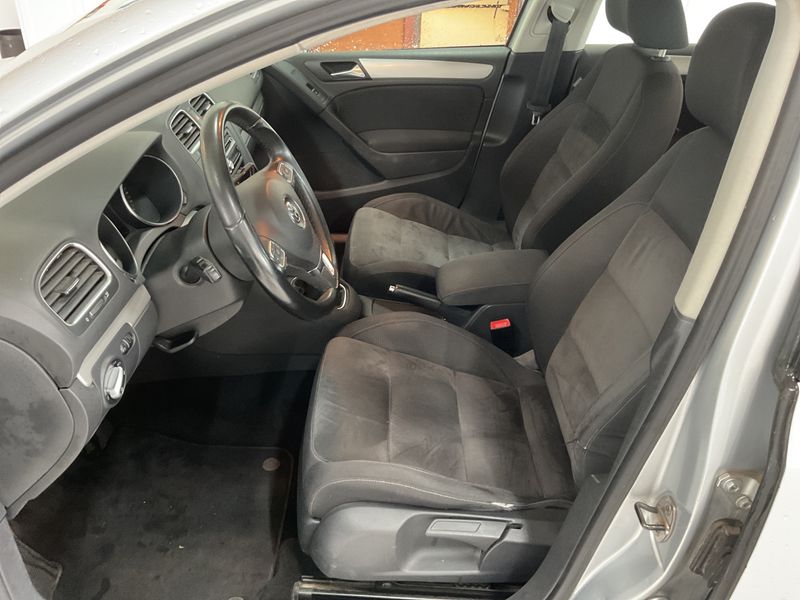 Volkswagen Golf VI 2.0 TDI Highline 4Motion 2009 – снимка 3