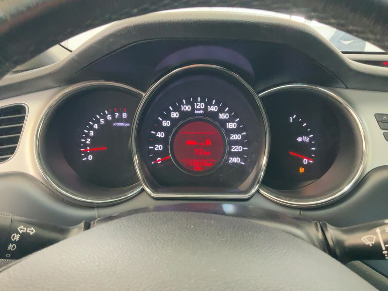 Kia cee'd 1.6 GDI Dream-Team 2013 – снимка 19