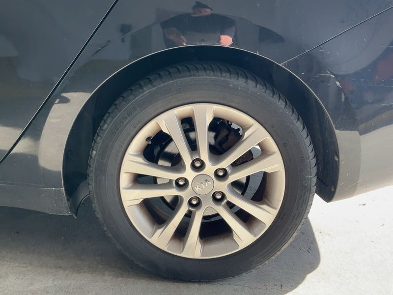 Kia cee'd 1.6 GDI Dream-Team 2013 – снимка 6