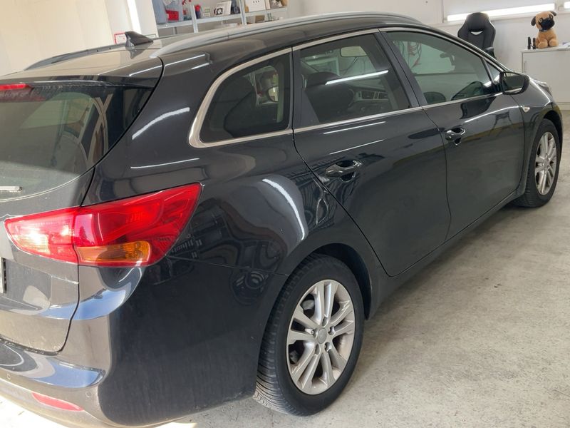 Kia cee'd 1.6 GDI Dream-Team 2013 – снимка 9