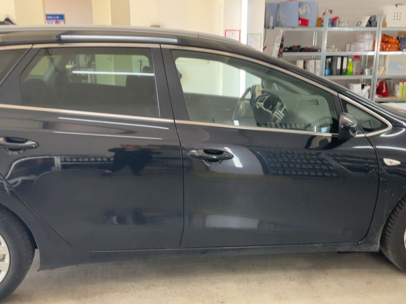 Kia cee'd 1.6 GDI Dream-Team 2013 – снимка 11