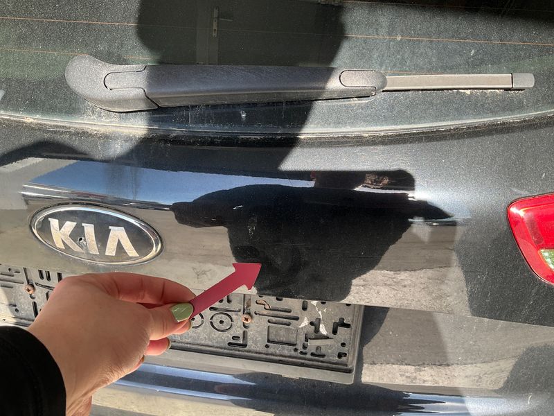 Kia cee'd 1.6 GDI Dream-Team 2013 – снимка 43