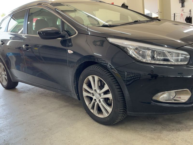 Kia cee'd 1.6 GDI Dream-Team 2013 – снимка 13