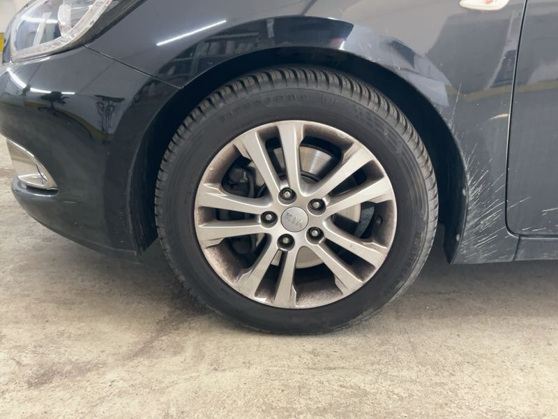 Kia cee'd 1.6 GDI Dream-Team 2013 – снимка 4