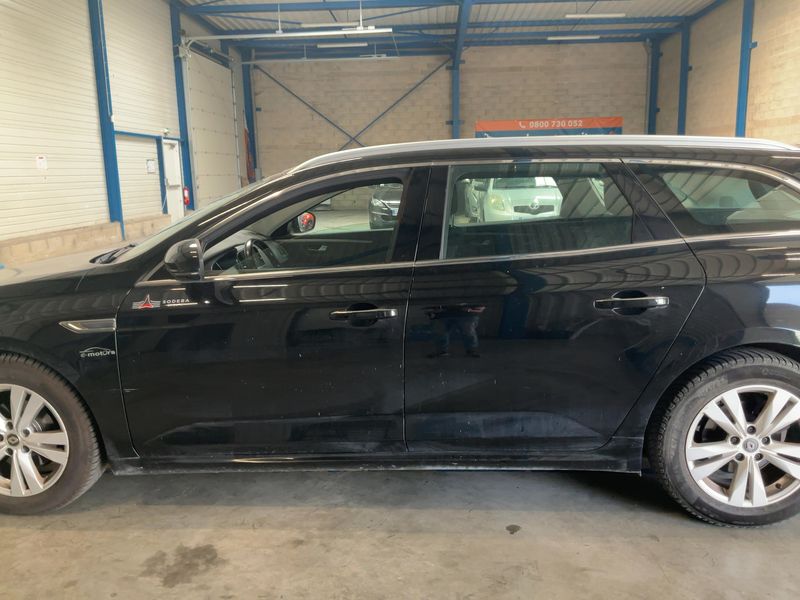 Renault Talisman 1.5 dCi Energy Zen 2018 – снимка 4